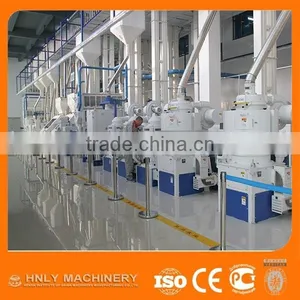 High Return Rice Mill Machinery Price Hot Sale in India thumbnail-1