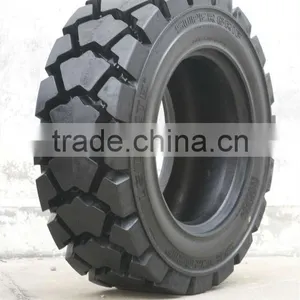 Skid Steer Tire for GEHL 4840 thumbnail-1