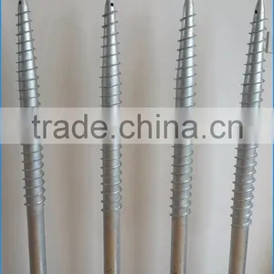 Galvanized Roofing Screws for Fence thumbnail-2