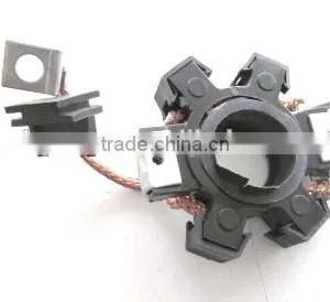 AUTO HOLDER-BRUSH 10475107 / 93740997 USE FOR CAR PARTS OF DAEWOO CIELO thumbnail-1