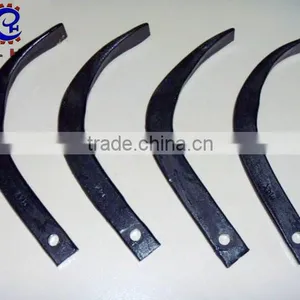 High Strength Abrasion Resistence Straight Hook Knife thumbnail-1