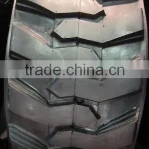 Skid Steer Tires Backhoe Tires 14-17.5 Bobcat Skid Steer Tire thumbnail-3