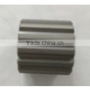 Splined Drive Shaft Half Coupling 10005 for Hydraulic Gear Pump thumbnail-1