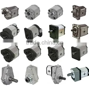 Hot Sale,high Quality Commercial Gear Pump Hydraulic thumbnail-2