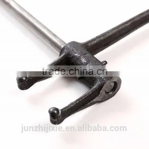 ZS1105 Speed Dial Fork for Single Cylinder Diesel Engine thumbnail-3