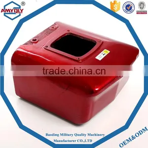 Good Quality All Kinds of Diesel Engine Parts Water Tank for CF1100 thumbnail-1