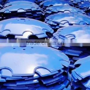 China Disc Plough Parts for Tractor thumbnail-1