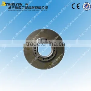 XGMA Wheel Loader 52A0239 Brake Disc for XG956 thumbnail-1