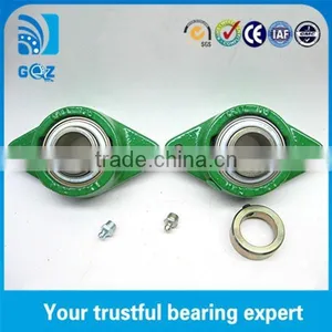 LCJT30-N Two-bolt Flanged Bearing Housing Units GG.CJT06-N thumbnail-1