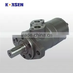 Higher Pressure Orbital Hydraulic Motor thumbnail-1