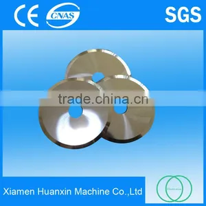 Tungsten Carbide Circular Blade for Cutting PCB Board With High Wear Resistance thumbnail-5