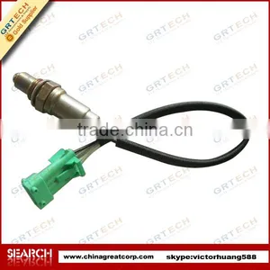 High Quality Oxygen Sensor 0258010090 thumbnail-1