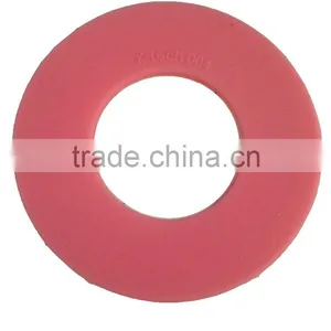 Sanitary Silicone Plain Mat thumbnail-5