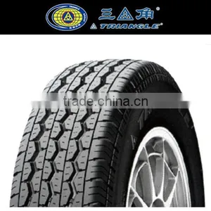 Triangle 4WD & RV & SUV TIRE 195/70R15C thumbnail-1