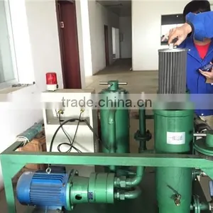 Hydraulic Oil Filter Machinery for Automobile thumbnail-5