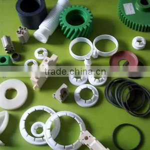 Provid Precision Engineering Plastic Product thumbnail-1