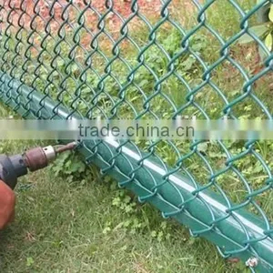 Chain Link Fence Panels Sale thumbnail-5