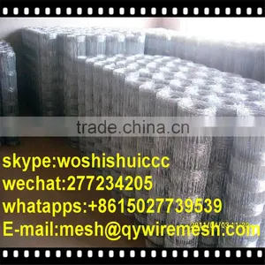 Wholesale Goat Sheep Cattle Fencing Cheap Farm Fence Designs Field Fence Supplier thumbnail-6