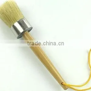 Stencil Paint Brush Wax Paint Brush Innovative Paint Brush thumbnail-1