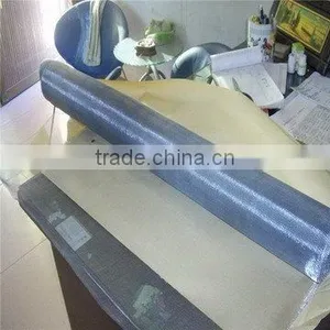 Q195 Square Wire Mesh(Factory) thumbnail-1