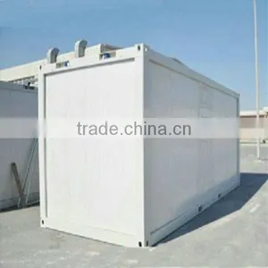 Light Flat Packing Container House thumbnail-1