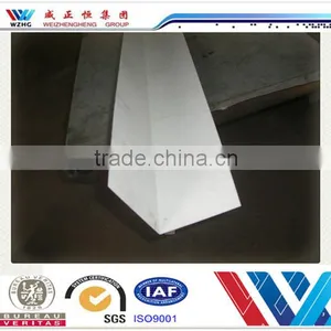 China Ridge Cap Roll Forming Machine,roof Tile Ridge Cap for Prefab Homes thumbnail-6