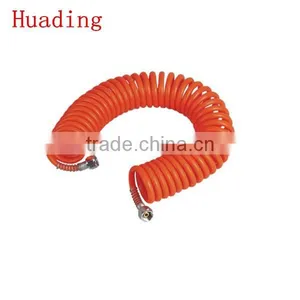 pu Air Hose With Swivel Female Fitting thumbnail-1