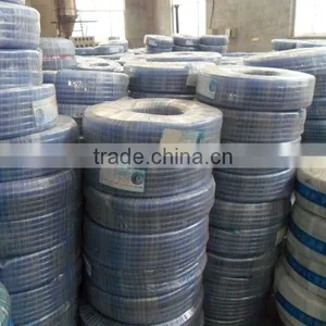 Green PVC Garden Hose thumbnail-4