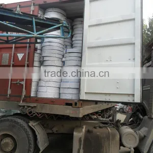 Flexible Lay Flat Irrigation Hose thumbnail-5