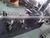 Mini Plastic Masterbatch Granulator Single Screw Extruder Machine thumbnail-5