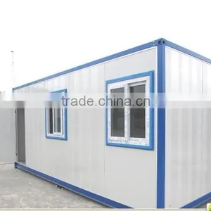 Adjustable Container Homes thumbnail-2