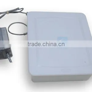 58khz AM Retail Security Tags am Soft Label R5801 45x10mm thumbnail-3