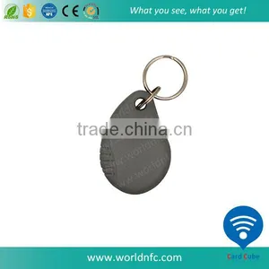 Programmable ISO15693 TI2048 Proximity Keyfob for Security Control thumbnail-6