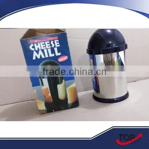 2016 High-quality Plastic Cheese Mill/cheese Grater thumbnail-1