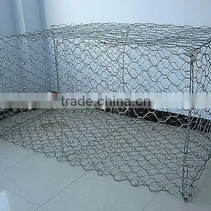 Galvanized Welded Gabionen thumbnail-1