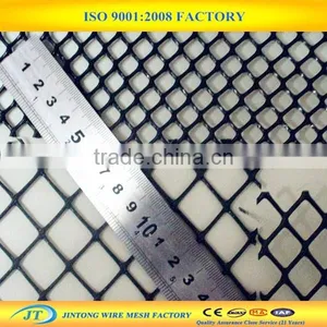 Wholesale Price Plastic Fencing Net for Flowers thumbnail-1