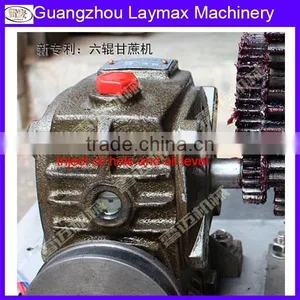 Sugarcane Squeezed Juicing Machine Price thumbnail-5