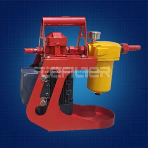 High Efficiency Hydac Oil Filter Cart thumbnail-1