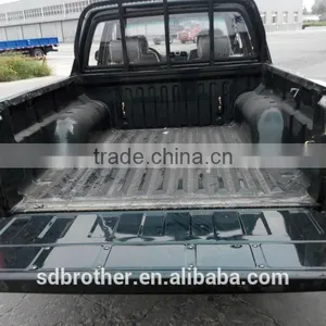 Four Wheel Drive Pickup 4X4 and 4X2 thumbnail-1