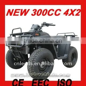 NEW 300cc 4 Wheel Atv Quad Bike(MC-372) thumbnail-1