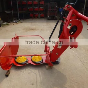 Tractor Topper Mower With CE EXCELLENT PRICE thumbnail-2