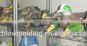 2015 Outdoors Hunting Decoys High Quality Wholesale Duck Hunting Decoys thumbnail-1