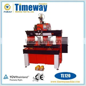 Precision Valve Seat Boring Machine TL120 thumbnail-1