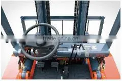China Top1 Manufacturer HELI 5 Ton Forklift Truck thumbnail-2
