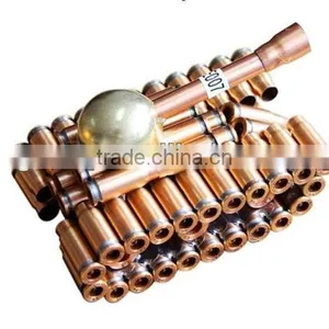 Bullet Tank Model thumbnail-4