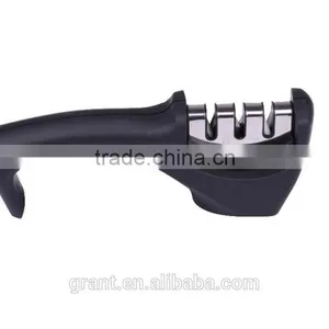 Pen Type Kitchen Knife Sharpener for Knives and Fish Hook thumbnail-5
