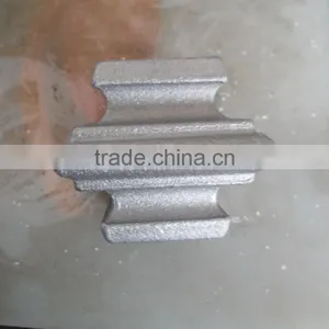 Antique Aluminum Cast Crafts Decoration thumbnail-4