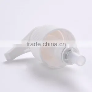 Liquid Soap Dispenser Pump/plastic Lotion Pump for Bottles thumbnail-6