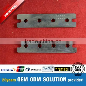 Cork Paper Bobbin Cutting Knife OMF6330 for GD121 Machine thumbnail-1