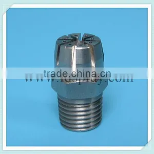 316 Stainless Steel SS Round Air Spray Jet Nozzles thumbnail-5